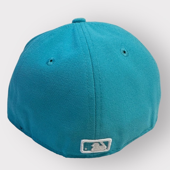 SF Giants, Fitted Hat, New Era, Size 7 1/8 - Picture 9 of 14